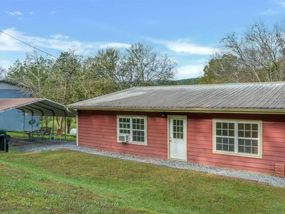 43015 Alabama Hwy #11, Valley Head, AL, 35989