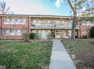 7402 18th Ave #19, Hyattsville, MD 20783