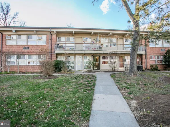 7402 18th Ave #19, Hyattsville, MD 20783