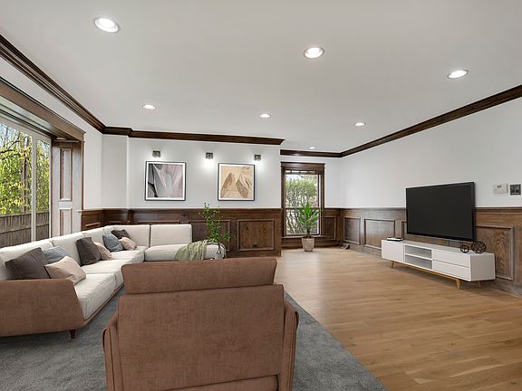 2nd image of 491 Old Surrey Rd APT A