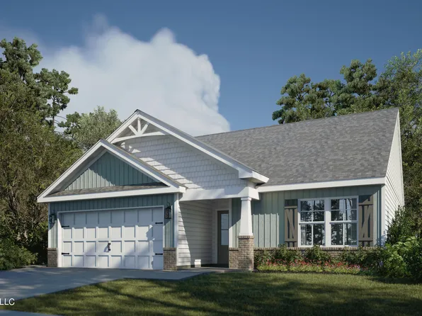 6717 Afton Cv, Ocean Springs, MS 39564