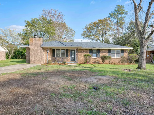 216 Weldon Road, Martinez, GA 30907