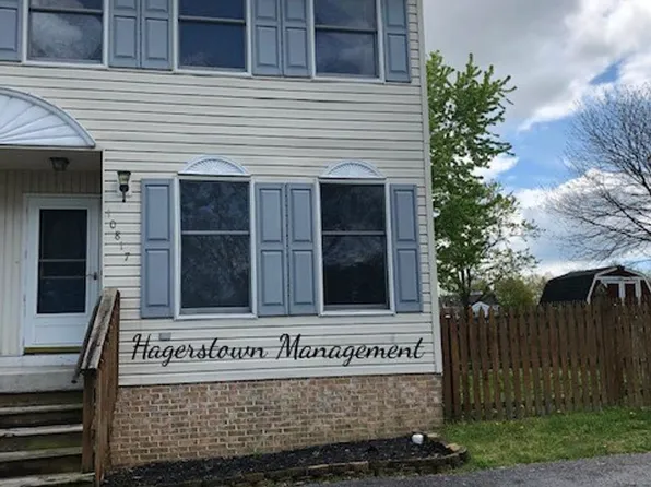 10817 Bower Ave, Williamsport, MD 21795