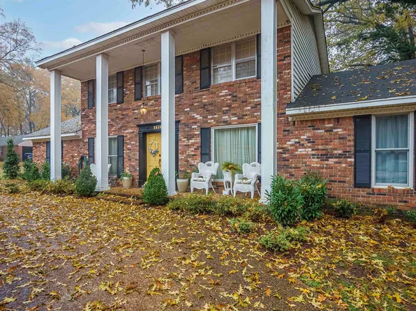 2574 Kenwood Ln, Bartlett, TN 38134