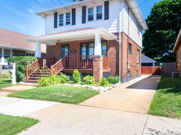 810 73rd STREET, Kenosha, WI 53143
