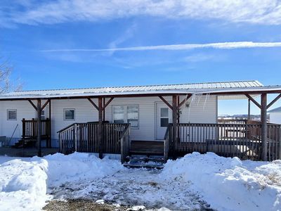 36 Bob O Link Ln, Boulder, WY, 82923