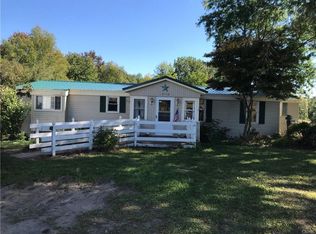 10948 Cooper St, Cato, NY 13033