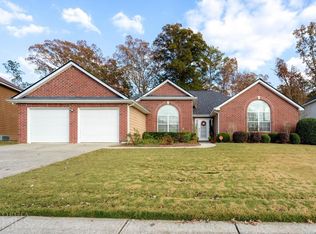 5511 Mudlark Cir, Powder Springs, GA 30127