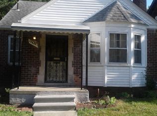 13687 Castleton St, Detroit, MI 48227