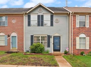 8566 Burlington Ct, Manassas, VA 20110