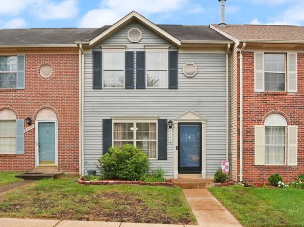 8566 Burlington Ct, Manassas, VA 20110