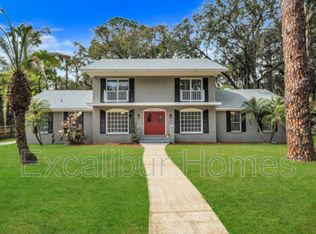 4564 River Trail Rd, Jacksonville, FL 32277