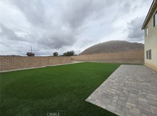 28295 Memory Ln, Winchester, CA 92596