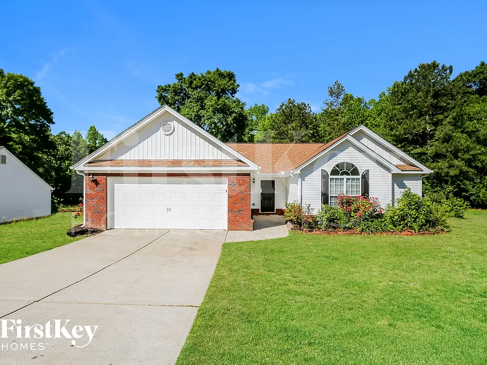 2539 Marixa Dr