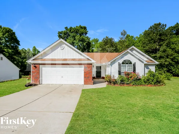 2539 Marixa Dr, Statham, GA 30666