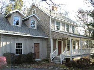 116 Quail Ln, Loganton, PA 17747