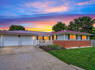 2788 Pine Dr, Circleville, OH 43113