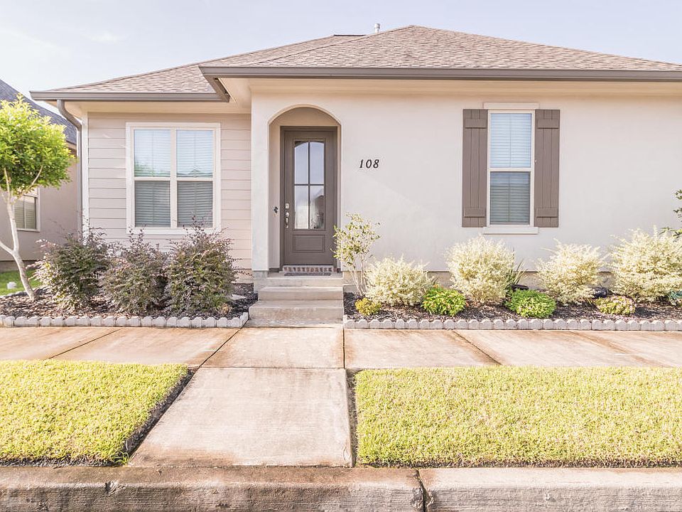 108 Laurel Grove Blvd, Youngsville, LA 70592 Zillow