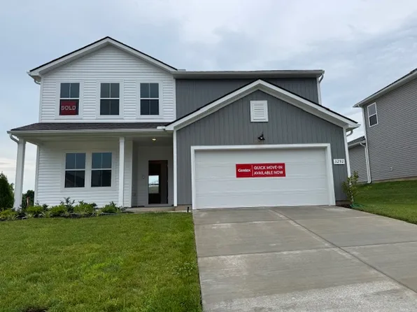 3292 Barrel Oak Pass, Columbia, TN 38401