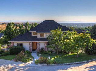 2422 E Sunshine Dr, Boise, ID 83712