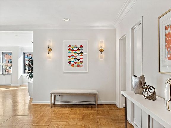 4th image of 50 Sutton Pl S APT 21F