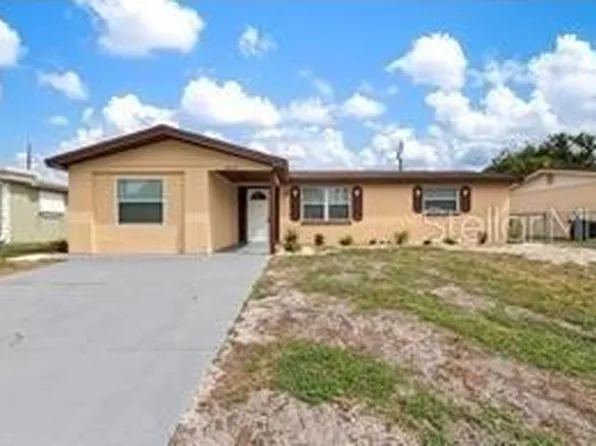 2610 Baywood Dr, Holiday, FL 34690