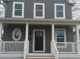 6732 Wise Ave, Saint Louis, MO 63139