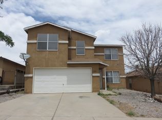 11109 Goldfinch Ct SW, Albuquerque, NM 87121