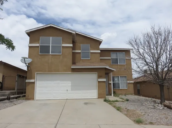 11109 Goldfinch Ct SW, Albuquerque, NM 87121