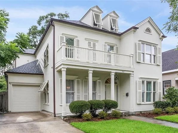 308 Rosa Ave, Metairie, LA 70005