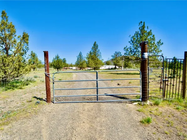 10801 Zircon Ave, Montague, CA 96064