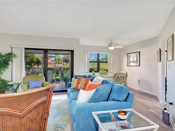 1506 Mainsail DR #5, NAPLES, FL 34114