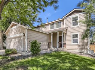 10022 Strathfield Ln, Highlands Ranch, CO 80126