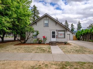 147 NE Elm St, Sheridan, OR
