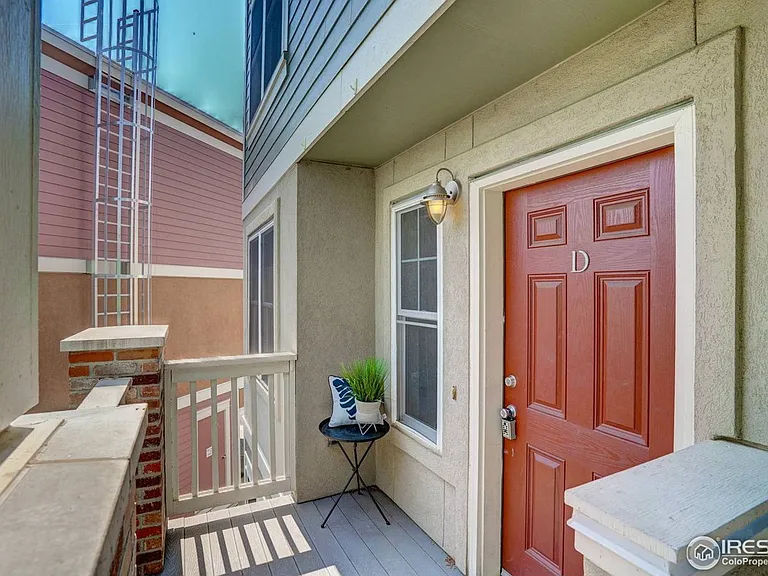 1001 Laramie Blvd #D — Photo 5