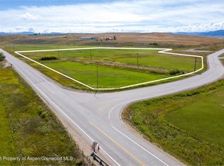 Tbd2 Hawthorne St, Hayden, CO 81639