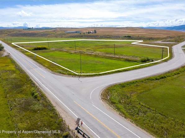 Tbd2 Hawthorne St, Hayden, CO 81639