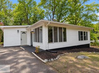 153 James Rd, Danville, VA 24541