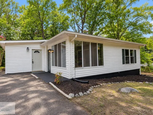153 James Rd, Danville, VA 24541
