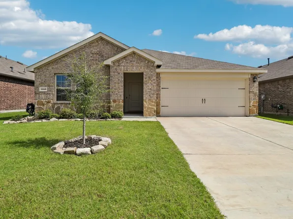 1453 Millstead Rill Dr, Caddo Mills, TX 75135