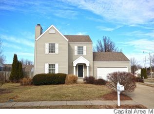 3825 Viking Blvd, Springfield, IL 62712