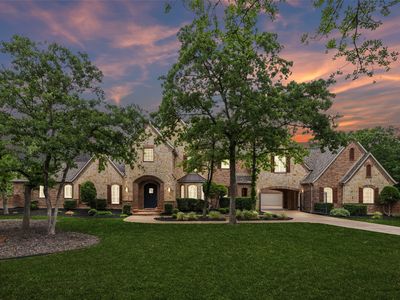 1205 Saddlebrook Way, Bartonville, TX, 76226