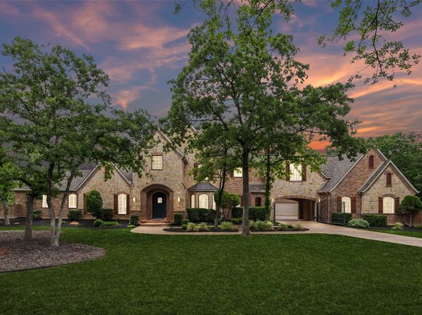 1205 Saddlebrook Way, Bartonville, TX 76226