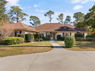 127 Pine Valley, Saint Simons Island, GA, 31522