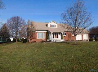 504 Walnut St, Archbold, OH