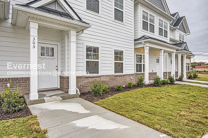 202 Ansley Way — Photo 5