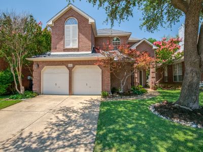 2237 Red Maple Rd, Flower Mound, TX, 75022