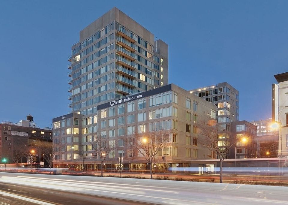 1st image of 34 Desbrosses St APT 324