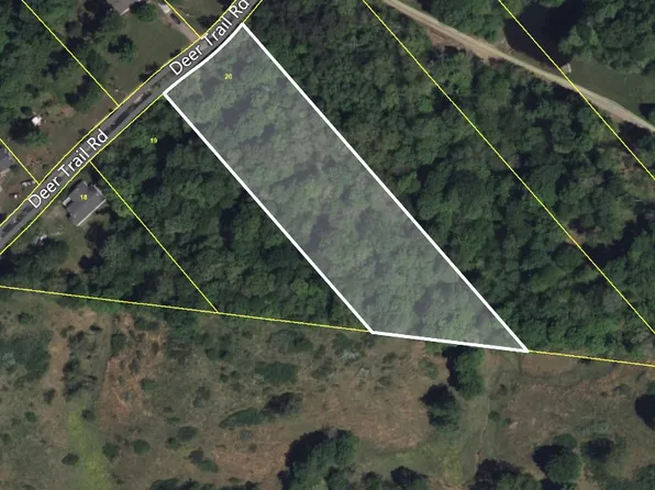 0 Deer Trl, Cumberland City, TN 37050