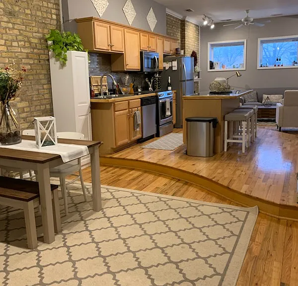 533 N Ashland Ave #2 — Photo 4